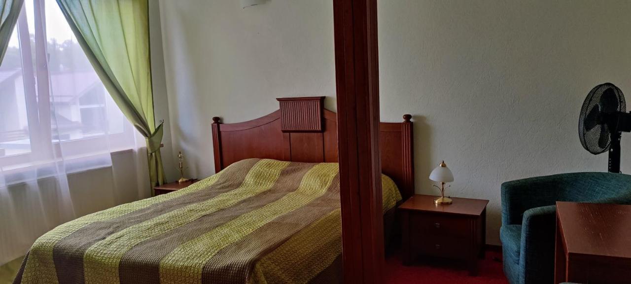 Morena Klaipeda Ngoại thất bức ảnh