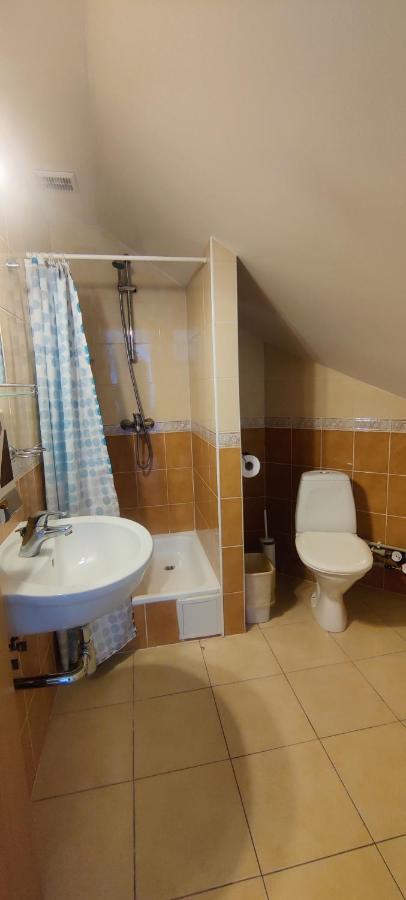 Morena Klaipeda Ngoại thất bức ảnh